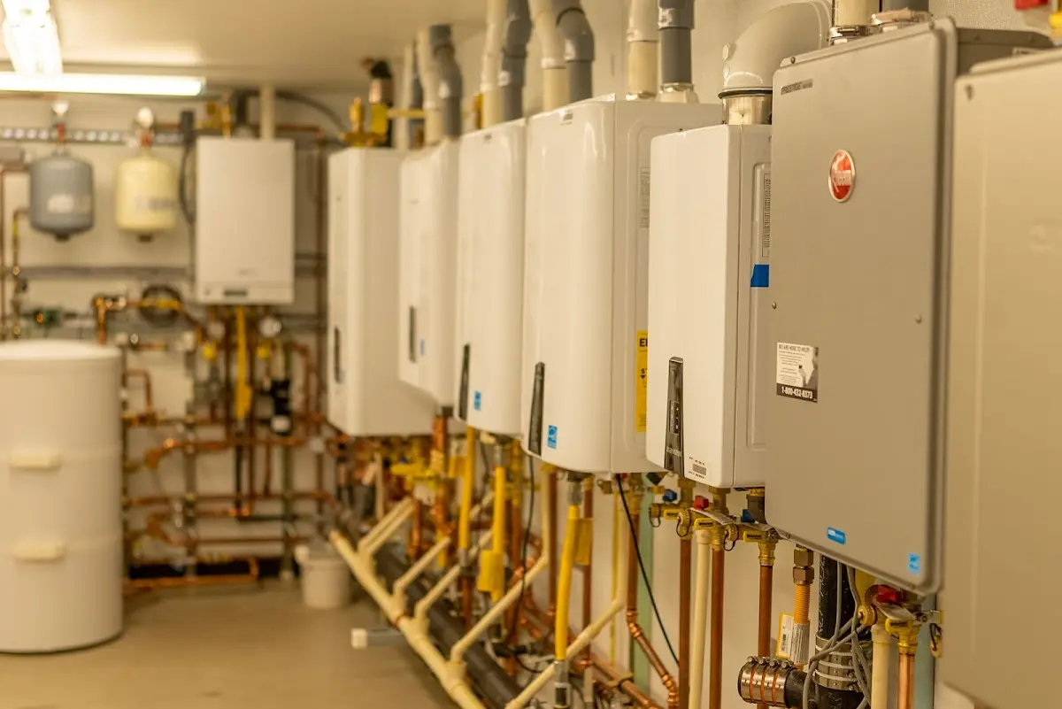 Faucet Repair in DeMotte, IN